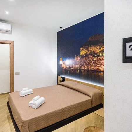 Appartamento Incao Il Moro House