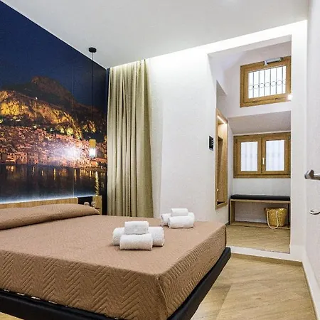Appartamento Incao Il Moro House