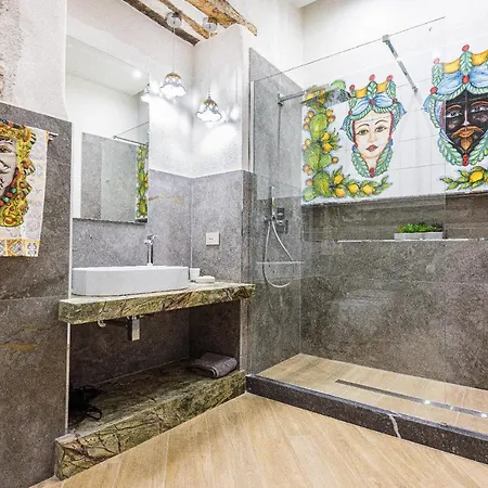 Incao Il Moro House *