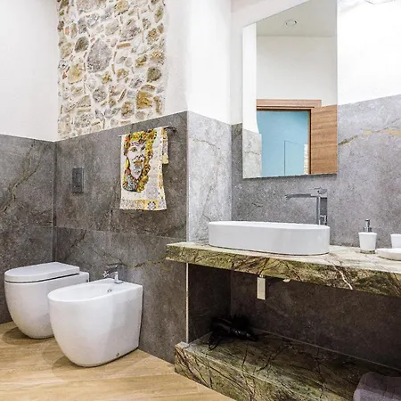 Incao Il Moro House *