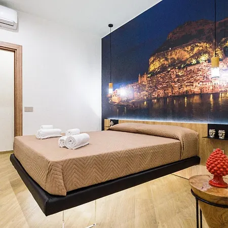 Appartamento Incao Il Moro House *