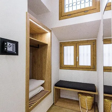 Appartamento Incao Il Moro House *