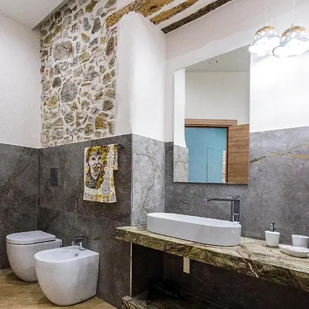 Appartamento Incao Il Moro House Cefalù