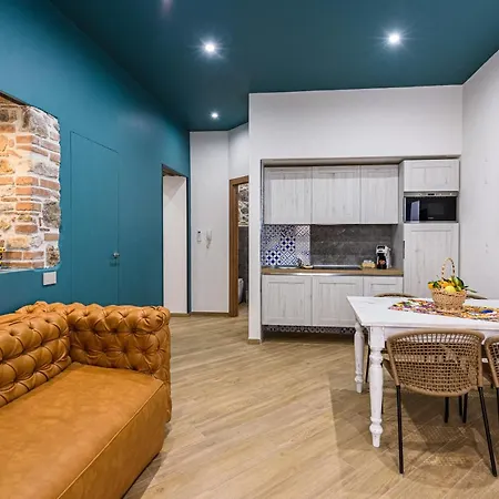 Appartamento Incao Il Moro House Cefalù
