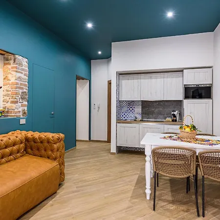 Incao Il Moro House Appartamento