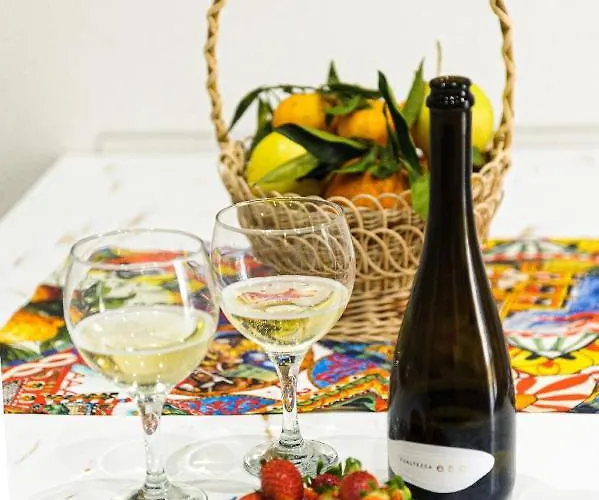 Incao Il Moro House Appartement